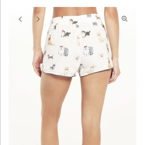 Z SUPPLY - Sweet Talker Pup Short - Picture 2 of 5